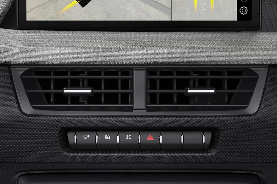 tata-tiago-front-air-vents