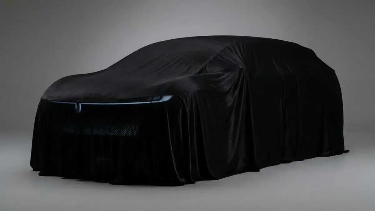 The Most Expensive Car Tata Has Ever Made Is Ready for Launch The Most Expensive Car Tata Has Ever Made Is Ready for Launch-image