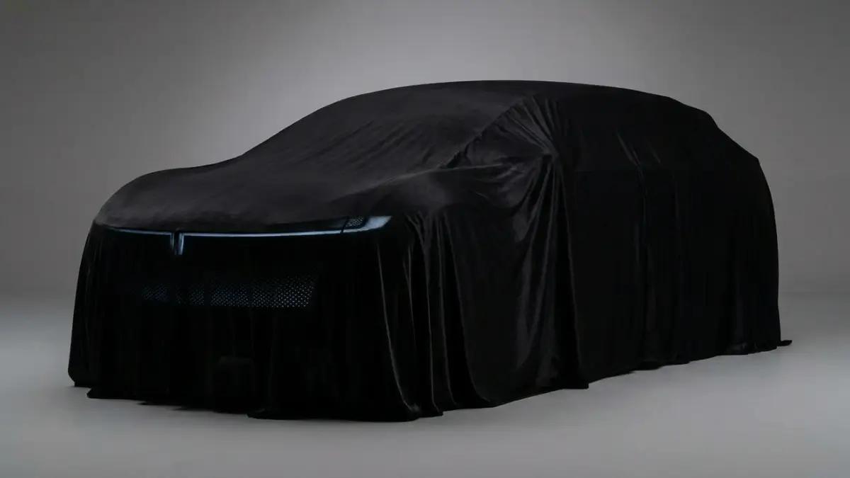 The Most Expensive Car Tata Has Ever Made Is Ready for Launch