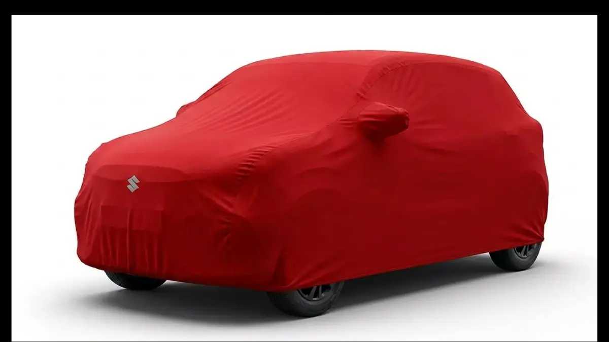This Maruti Car Gives the Best Mileage in India: It’s Not Swift or Dzire This Maruti Car Gives the Best Mileage in India: It’s Not Swift or Dzire-image