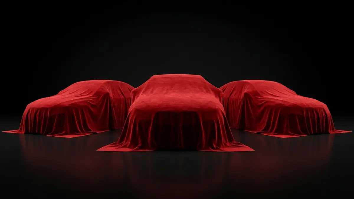 These Are the Cars Launching in India in June 2026 These Are the Cars Launching in India in June 2026-image
