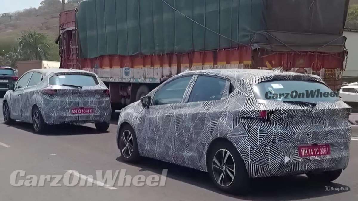 Tata Altroz